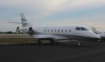 N200GA @ KORL - G200 zx - by Florida Metal