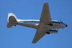 N200MF @ KLAL - DC-3 turbo prop zx - by Florida Metal