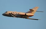 N200WK @ KDAB - Falcon 20 zx - by Florida Metal