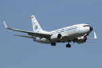 YR-BGG @ EHAM - at spl - by Ronald