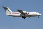 EI-RJU @ EHAM - at spl - by Ronald