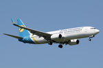 UR-PSA @ EHAM - at spl - by Ronald