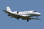 OO-XLS @ EHAM - at spl - by Ronald