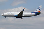 TC-SOA @ EDDF - at fra - by Ronald