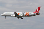 TC-JRC @ EDDF - at fra - by Ronald
