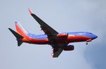 N202WN @ KMCO - SWA 737 canyon zx - by Florida Metal