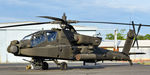 07-07040 @ KBAF - Apache out of Ft Drum - by Topgunphotography
