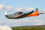 SE-V21 @ LHTV - LHTV - Tótvázsony Airfield, Kövesgyurpuszta-Hungary - by Attila Groszvald-Groszi