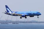 N203BZ @ KTPA - MXY A220 zx - by Florida Metal