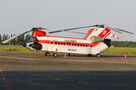 N245CH @ EBAW - ebaw - by Jeroen Stroes