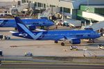 N204BZ @ KTPA - MXY A220 zx - by Florida Metal