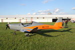 SE-V22 @ LHTV - LHTV - Tótvázsony Airfield, Kövesgyurpuszta-Hungary - by Attila Groszvald-Groszi