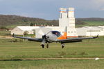 SE-V22 @ LHTV - LHTV - Tótvázsony Airfield, Kövesgyurpuszta-Hungary - by Attila Groszvald-Groszi