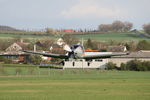 SE-V22 @ LHTV - LHTV - Tótvázsony Airfield, Kövesgyurpuszta-Hungary - by Attila Groszvald-Groszi