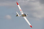 OM-M587 @ LHTV - LHTV - Tótvázsony Airfield, Kövesgyurpuszta-Hungary - by Attila Groszvald-Groszi