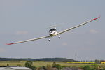 OM-M587 @ LHTV - LHTV - Tótvázsony Airfield, Kövesgyurpuszta-Hungary - by Attila Groszvald-Groszi