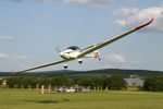 OM-M587 @ LHTV - LHTV - Tótvázsony Airfield, Kövesgyurpuszta-Hungary - by Attila Groszvald-Groszi