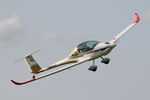 OM-M587 @ LHTV - LHTV - Tótvázsony Airfield, Kövesgyurpuszta-Hungary - by Attila Groszvald-Groszi