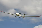OM-M587 @ LHTV - LHTV - Tótvázsony Airfield, Kövesgyurpuszta-Hungary - by Attila Groszvald-Groszi