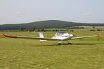OM-M587 @ LHTV - LHTV - Tótvázsony Airfield, Kövesgyurpuszta-Hungary - by Attila Groszvald-Groszi
