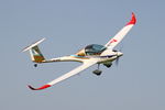 OM-M587 @ LHTV - LHTV - Tótvázsony Airfield, Kövesgyurpuszta-Hungary - by Attila Groszvald-Groszi