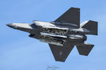 15-5163 @ KBAF - BEO in her demo pass - by Topgunphotography