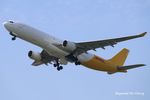 EI-HEB @ EBBR - Departing from Brussels Airport. - by Raymond De Clercq