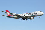 LX-VCM @ EHAM - ar spl - by Ronald