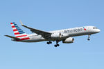 N185AN @ EHAM - at spl - by Ronald