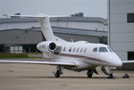 CS-PHS @ EGSH - Parked at Norwich. - by Graham Reeve