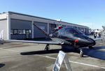 N575BW @ EDNY - Cirrus SF50 Vision Jet at the AERO 2023, Friedrichshafen