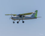 N311TT @ KAWO - KAWO - by Terry Green