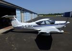 D-EJSC @ EDKB - Robin R.3000-160 at Bonn-Hangelar airfield '2305