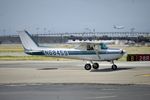 N68459 @ KOAK - 2023-06-01 - by Clayton Eddy