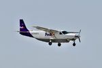 N744FX - Northfield Oakland Airport 2023. - by Clayton Eddy