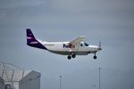 N744FX - Northfield Oakland Airport 2023. - by Clayton Eddy