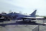 30 94 @ EDNY - Eurofighter EF2000 of the Luftwaffe (German Air Force) at the AERO 2023, Friedrichshafen - by Ingo Warnecke