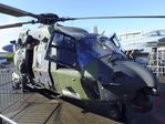 79 32 @ EDNY - NHI NH90 TTH of the Heeresflieger (German Army) at the AERO 2023, Friedrichshafen - by Ingo Warnecke