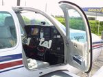 HB-GMM @ EDNY - Beechcraft 58 Baron at the AERO 2023, Friedrichshafen #c - by Ingo Warnecke