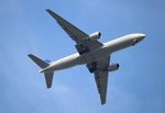N204UA @ KMCO - UAL 772 zx - by Florida Metal