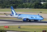 N206BZ @ KTPA - MXY A220 zx - by Florida Metal