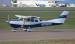 N206PK @ KLAL - C206 classic zx - by Florida Metal
