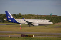 EI-SCA @ CPH - EI-SCA about to takeoff rw 0R - by Erik Oxtorp