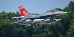 87-0336 @ KPSM - BANG21 on a low approach - by Topgunphotography
