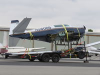 N58066 @ 1938 - On a trailer - by 30295