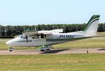 PH-MAV @ EHLE - Lelystad Airport