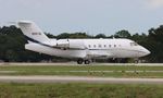 N207JB @ KORL - Challenger 601 zx - by Florida Metal