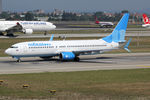 VP-BPJ @ LTBA - at ist - by Ronald