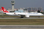 TC-JOJ @ LTBA - at ist - by Ronald