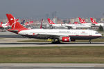 EP-FQN @ LTBA - at ist - by Ronald